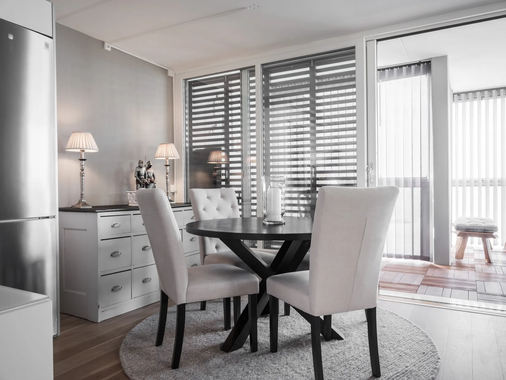 Bostadsrätt, Snäckbacken 14M, Visby - Snäck, Gotland