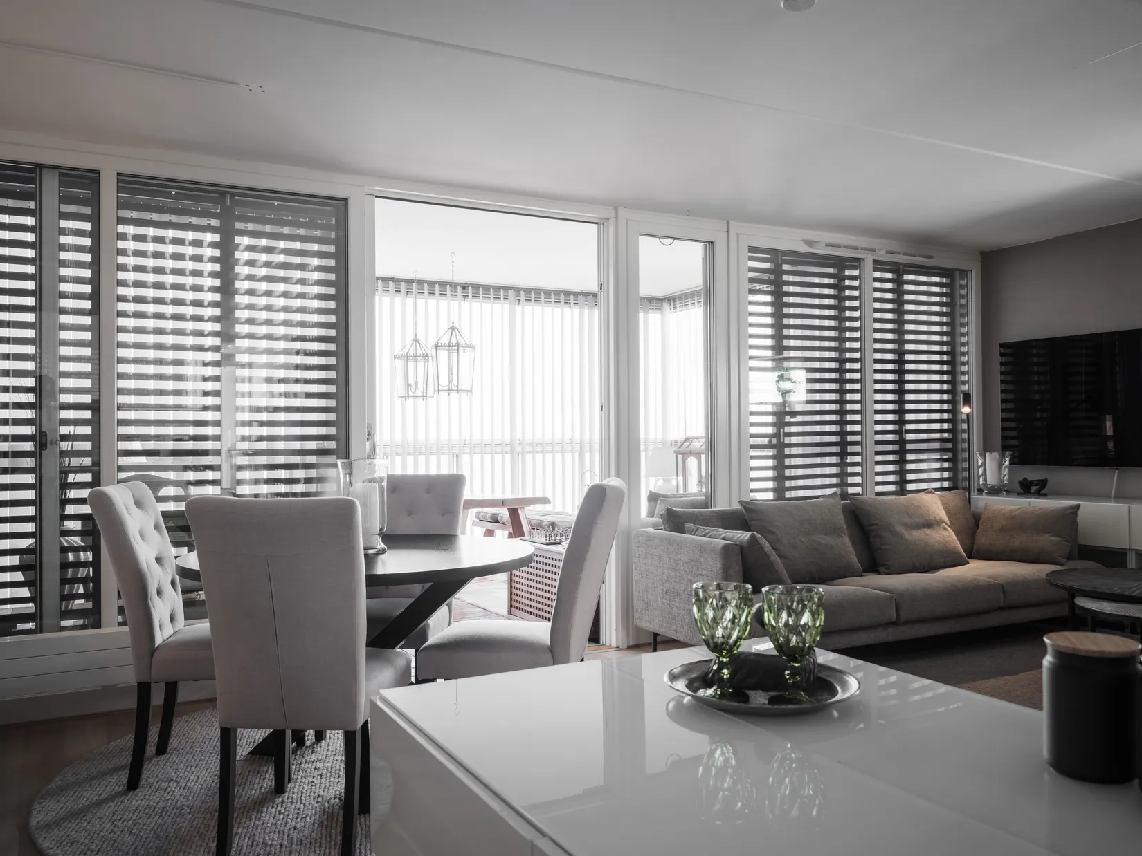 Bostadsrätt, Snäckbacken 14M, Visby - Snäck, Gotland