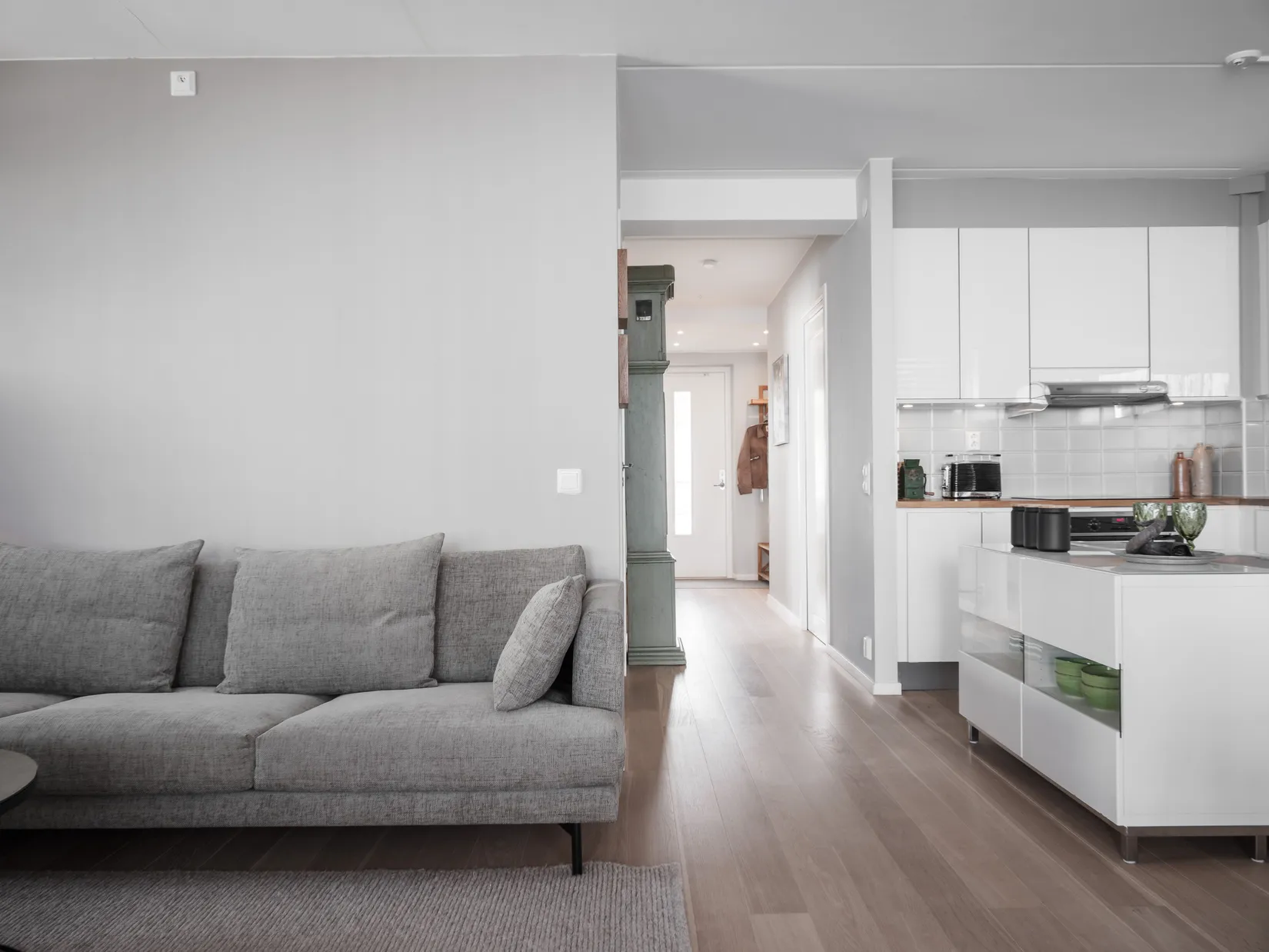 Bostadsrätt, Snäckbacken 14M, Visby - Snäck, Gotland