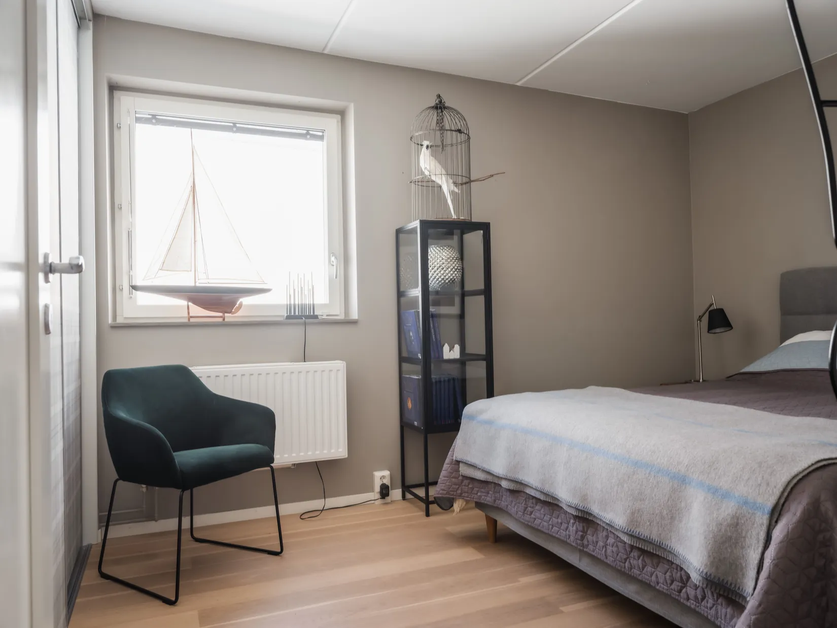 Bostadsrätt, Snäckbacken 14M, Visby - Snäck, Gotland
