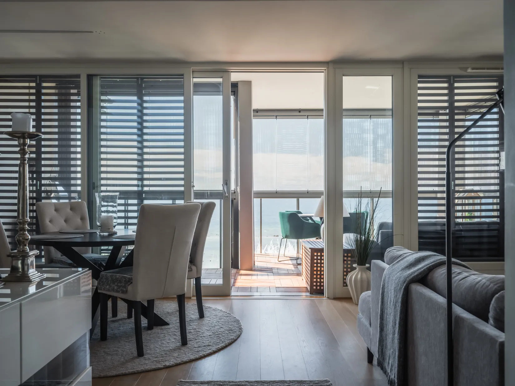 Bostadsrätt, Snäckbacken 14M, Visby - Snäck, Gotland