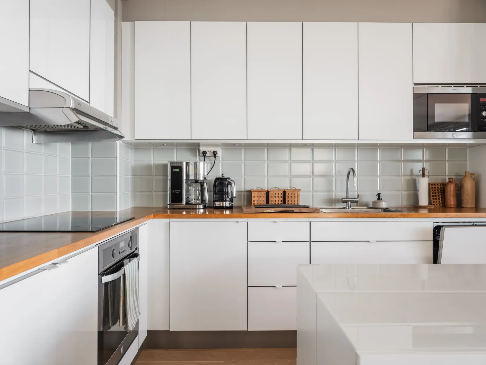 Bostadsrätt, Snäckbacken 14M, Visby - Snäck, Gotland