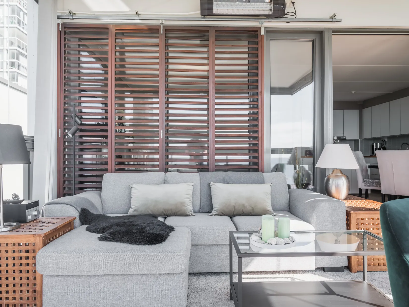 Bostadsrätt, Snäckbacken 14M, Visby - Snäck, Gotland