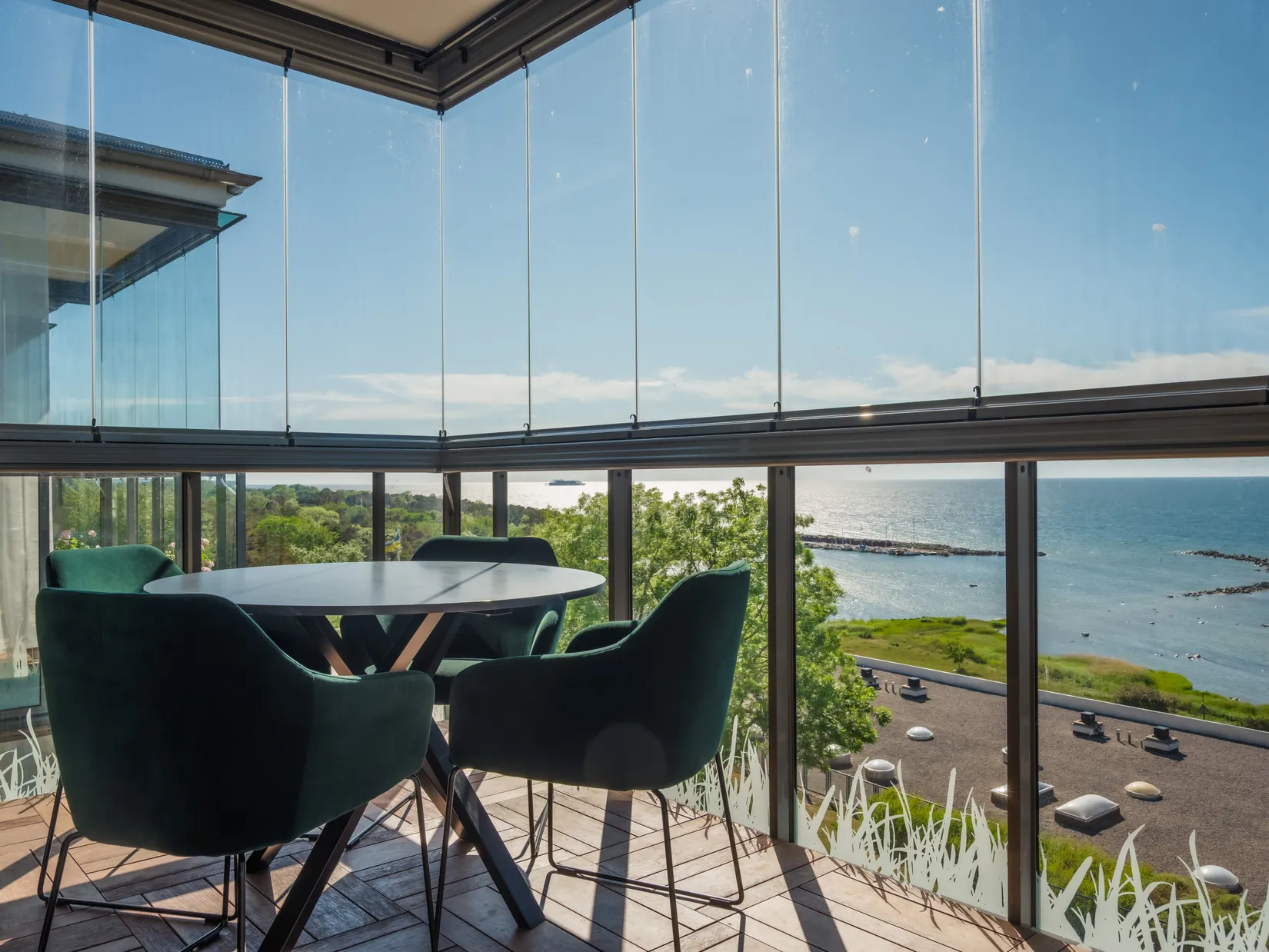 Bostadsrätt, Snäckbacken 14M, Visby - Snäck, Gotland