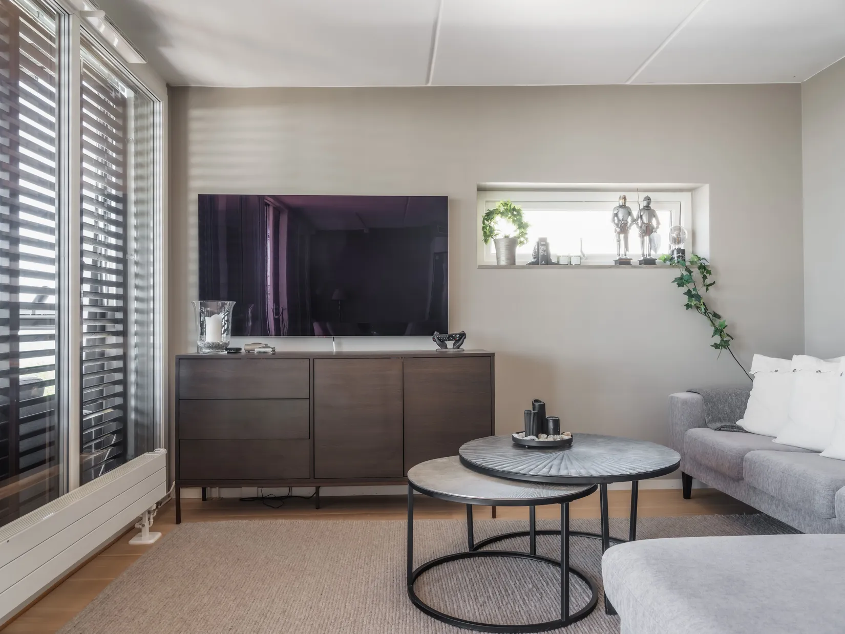 Bostadsrätt, Snäckbacken 14M, Visby - Snäck, Gotland