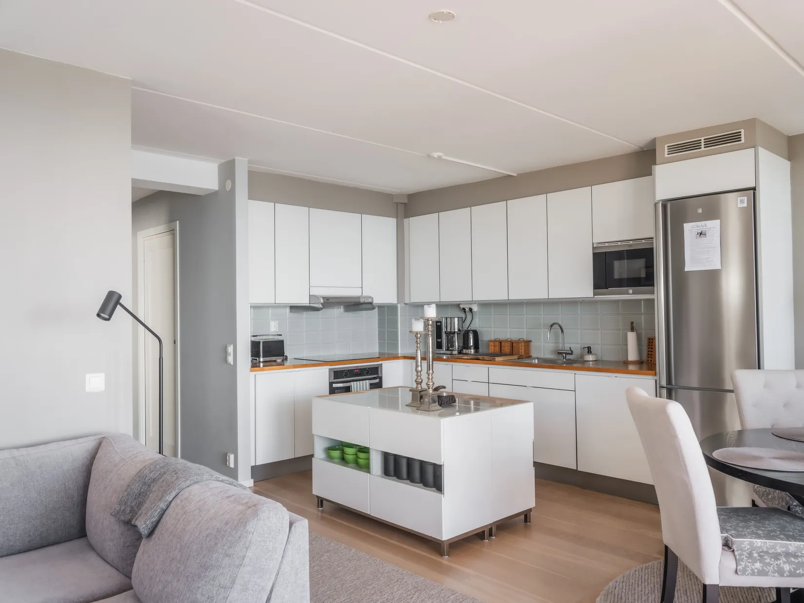 Bostadsrätt, Snäckbacken 14M, Visby - Snäck, Gotland