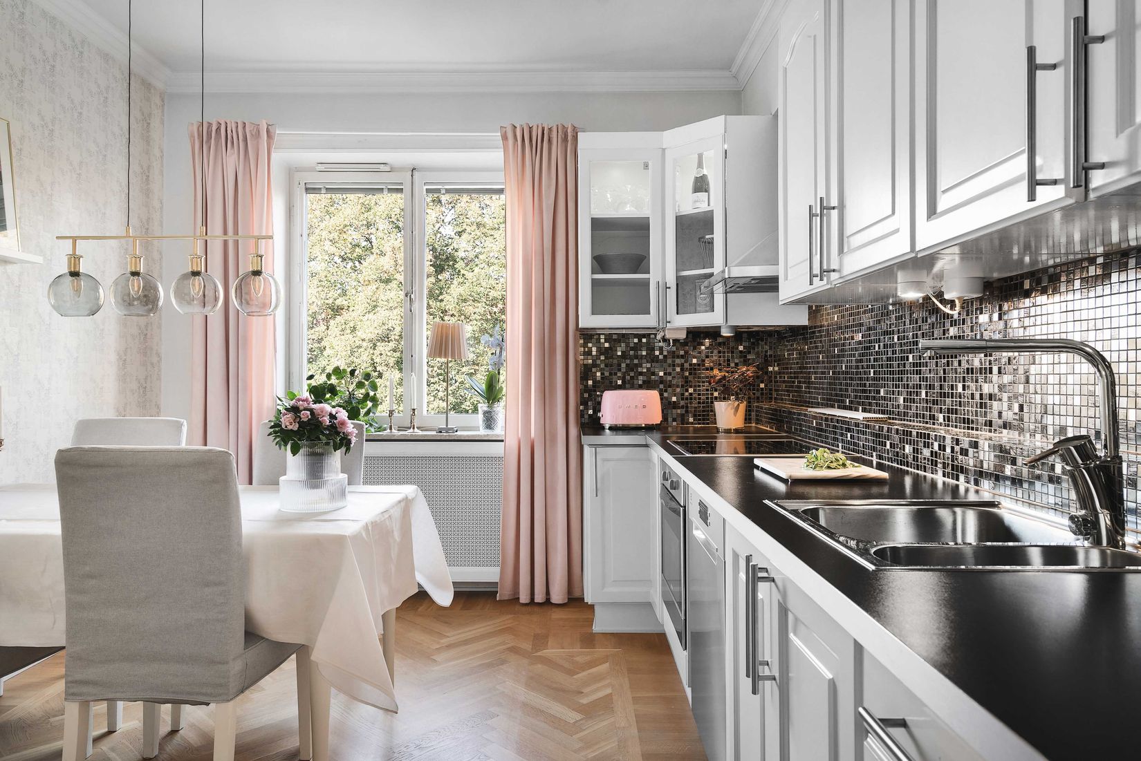 Bostadsrätt, Vaksalagatan 42 B, Höganäs/Fålhagen, Uppsala