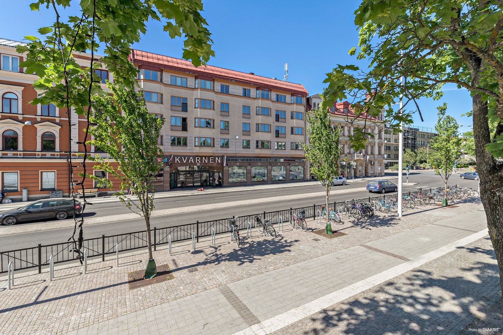 Bostadsrätt, Vaksalagatan 42 B, Höganäs/Fålhagen, Uppsala