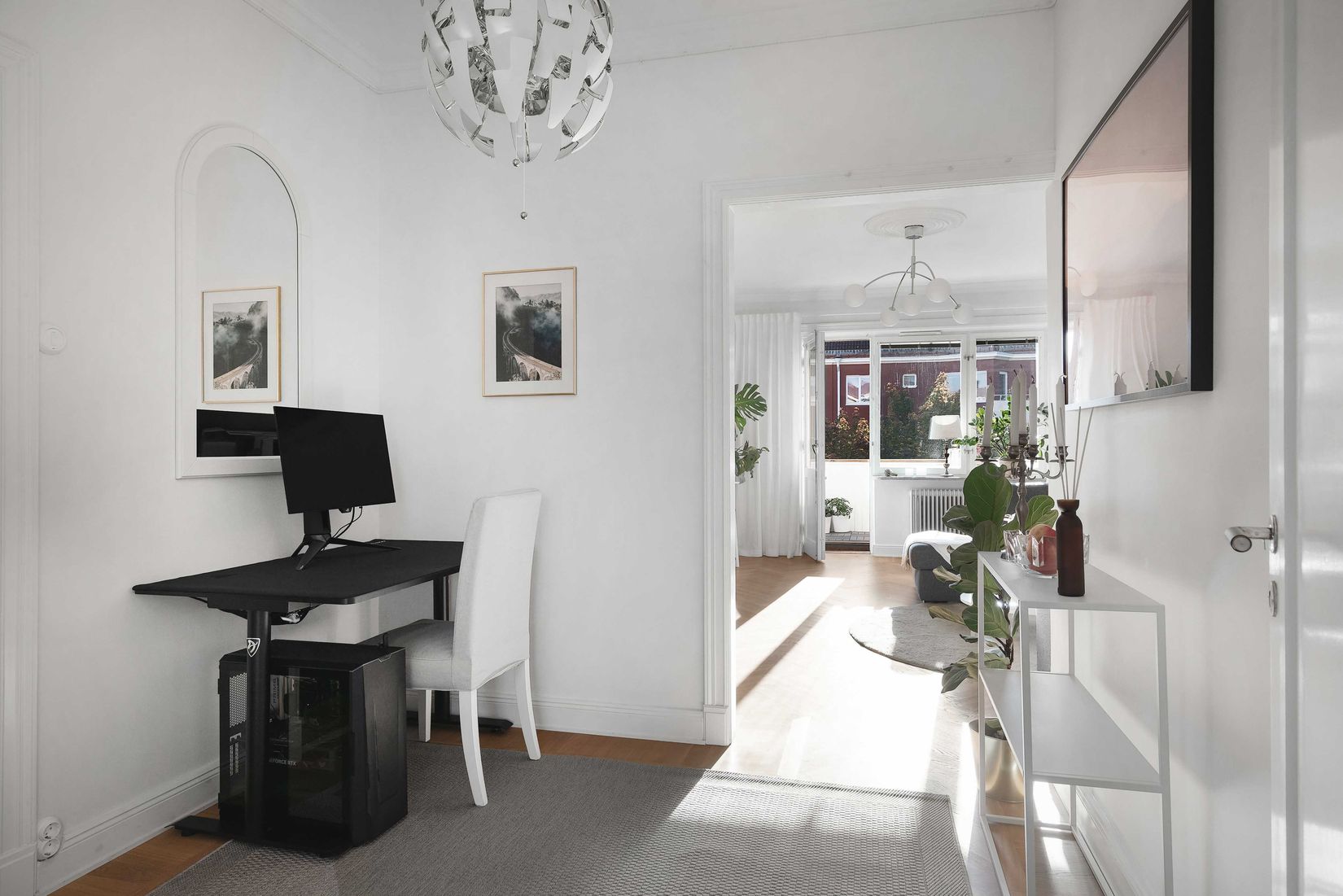 Bostadsrätt, Vaksalagatan 42 B, Höganäs/Fålhagen, Uppsala