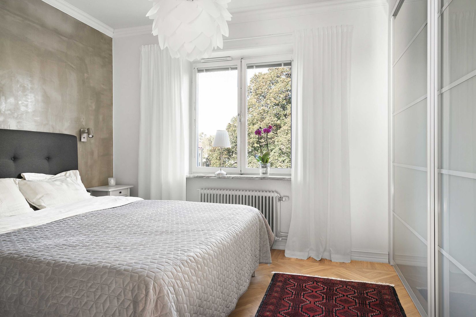 Bostadsrätt, Vaksalagatan 42 B, Höganäs/Fålhagen, Uppsala