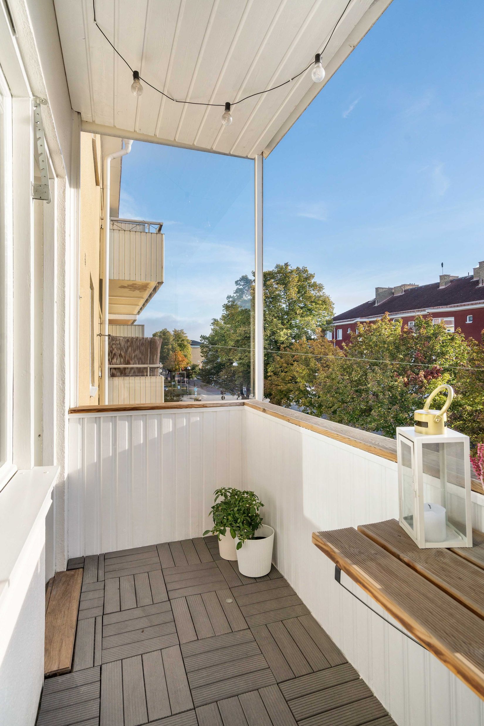Bostadsrätt, Vaksalagatan 42 B, Höganäs/Fålhagen, Uppsala