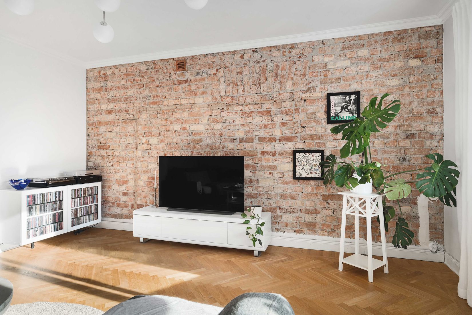 Bostadsrätt, Vaksalagatan 42 B, Höganäs/Fålhagen, Uppsala