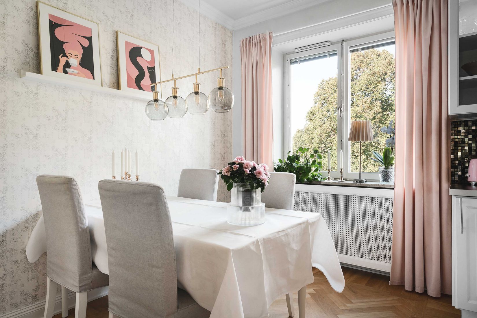 Bostadsrätt, Vaksalagatan 42 B, Höganäs/Fålhagen, Uppsala