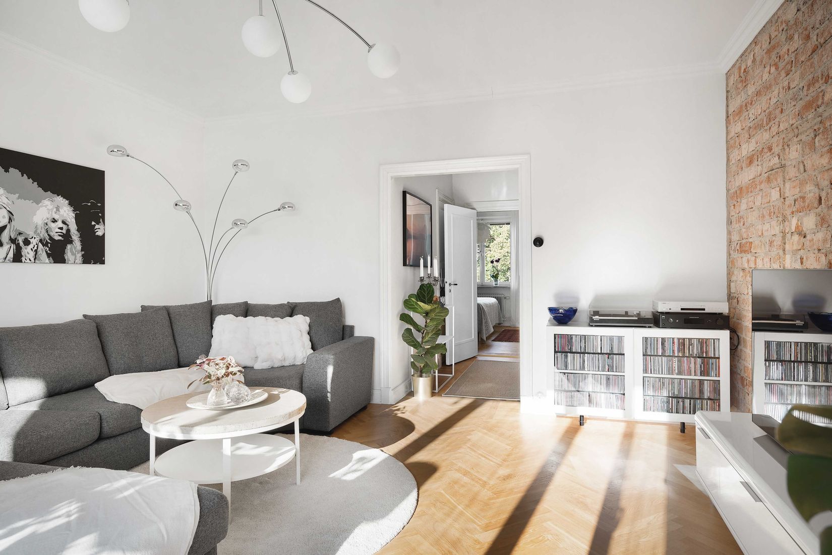 Bostadsrätt, Vaksalagatan 42 B, Höganäs/Fålhagen, Uppsala