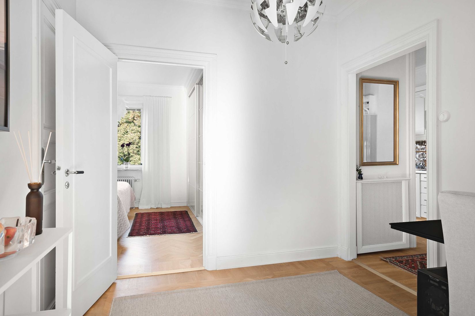 Bostadsrätt, Vaksalagatan 42 B, Höganäs/Fålhagen, Uppsala