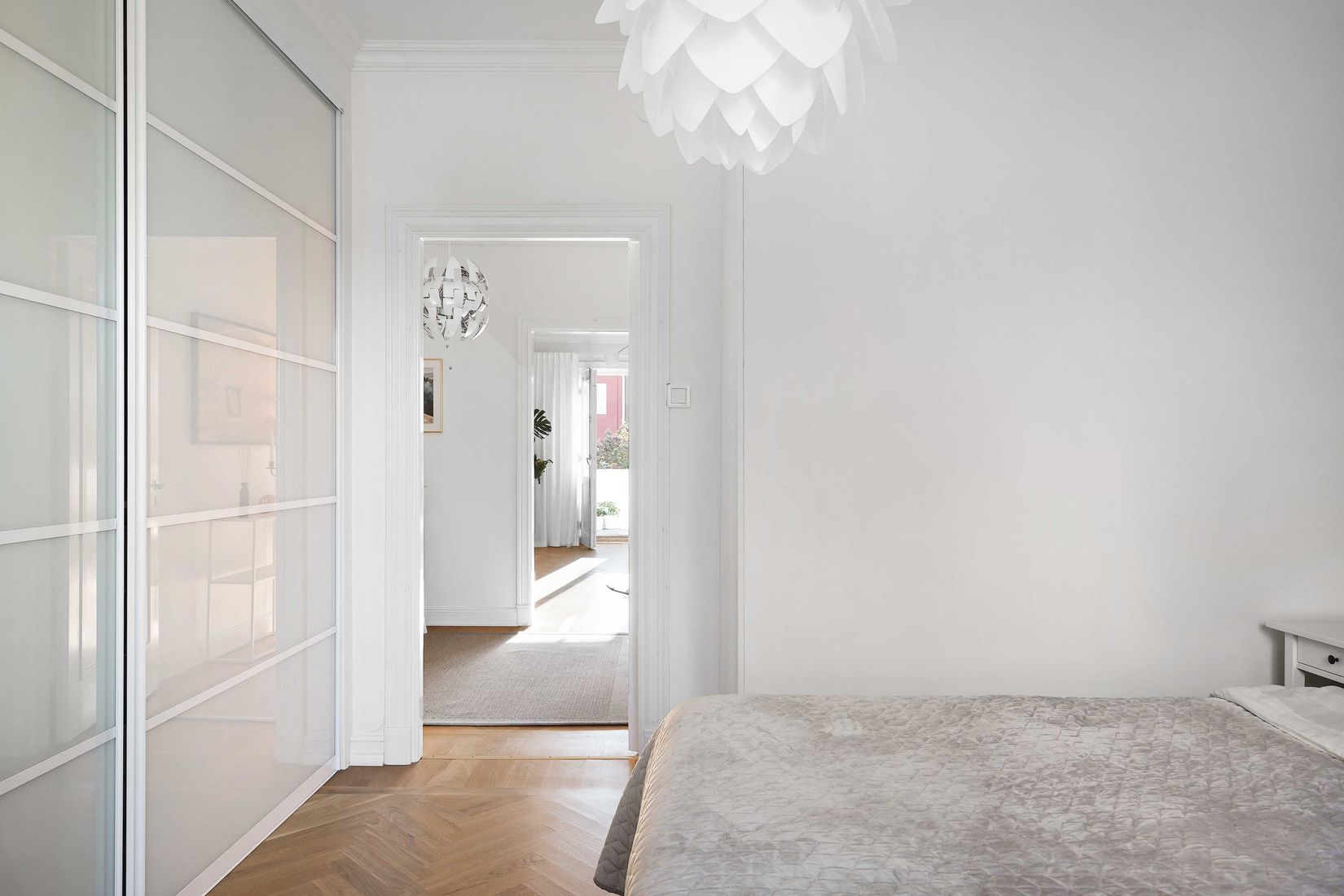 Bostadsrätt, Vaksalagatan 42 B, Höganäs/Fålhagen, Uppsala