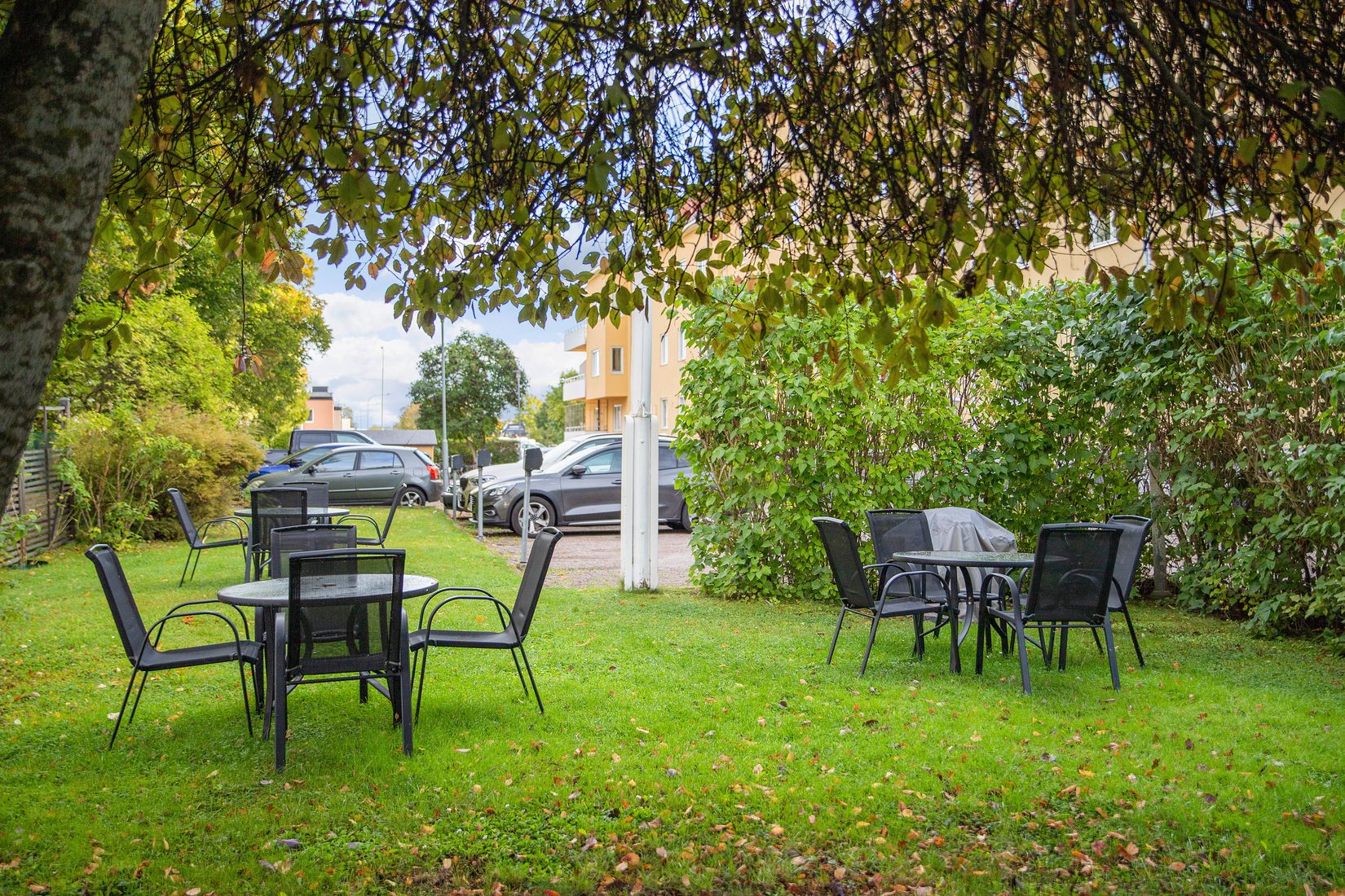 Bostadsrätt, Vaksalagatan 42 B, Höganäs/Fålhagen, Uppsala