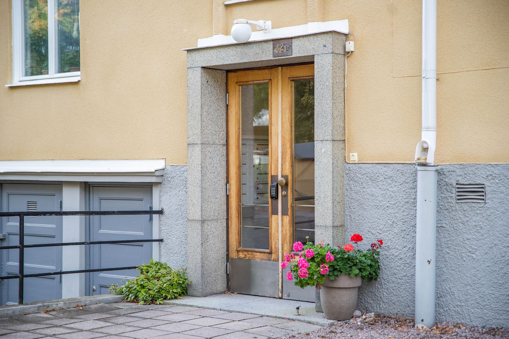 Bostadsrätt, Vaksalagatan 42 B, Höganäs/Fålhagen, Uppsala