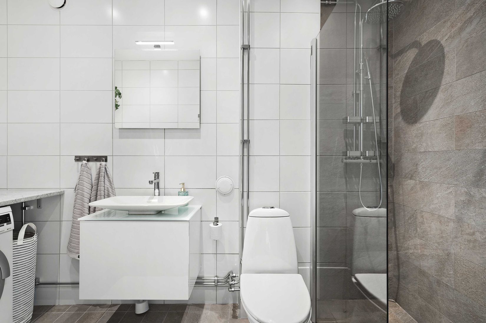 Bostadsrätt, Vaksalagatan 42 B, Höganäs/Fålhagen, Uppsala