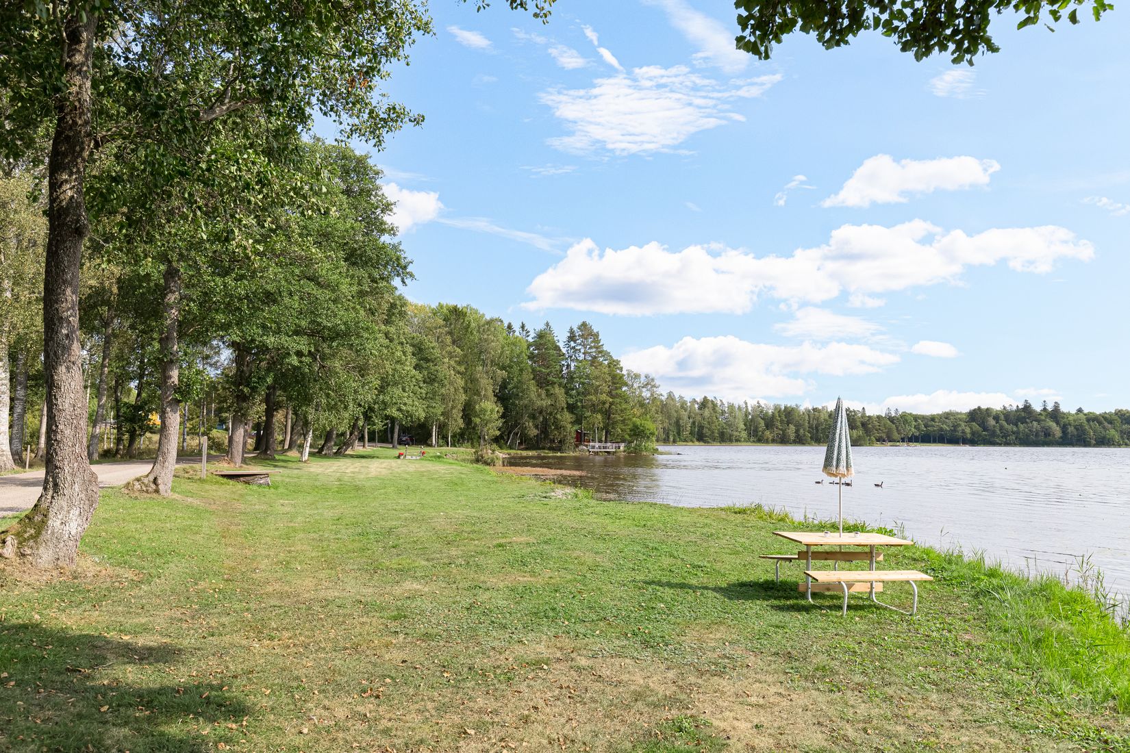 Tomt, Risbergsbo 58, Järlåsa, Uppsala