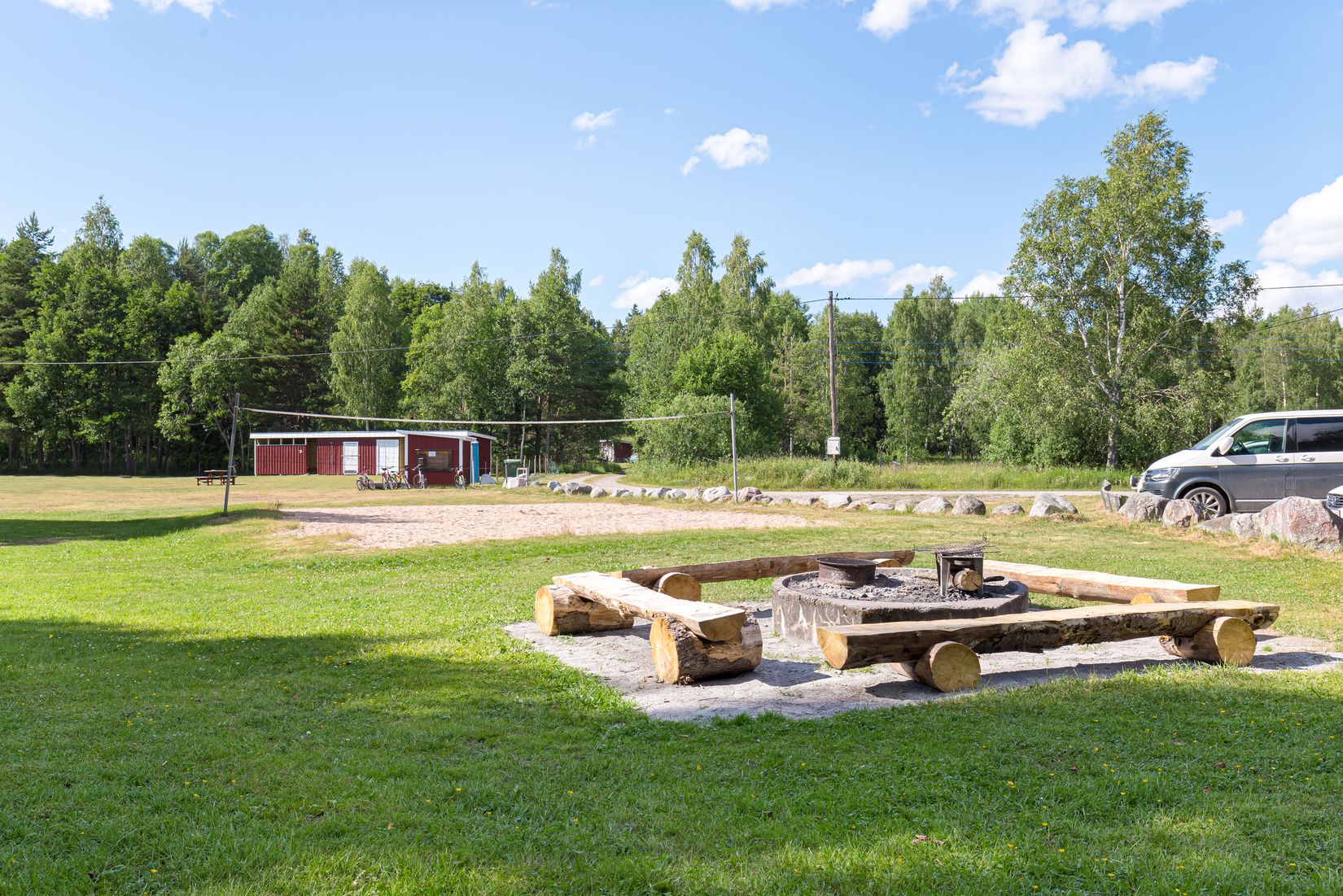 Tomt, Risbergsbo 58, Järlåsa, Uppsala