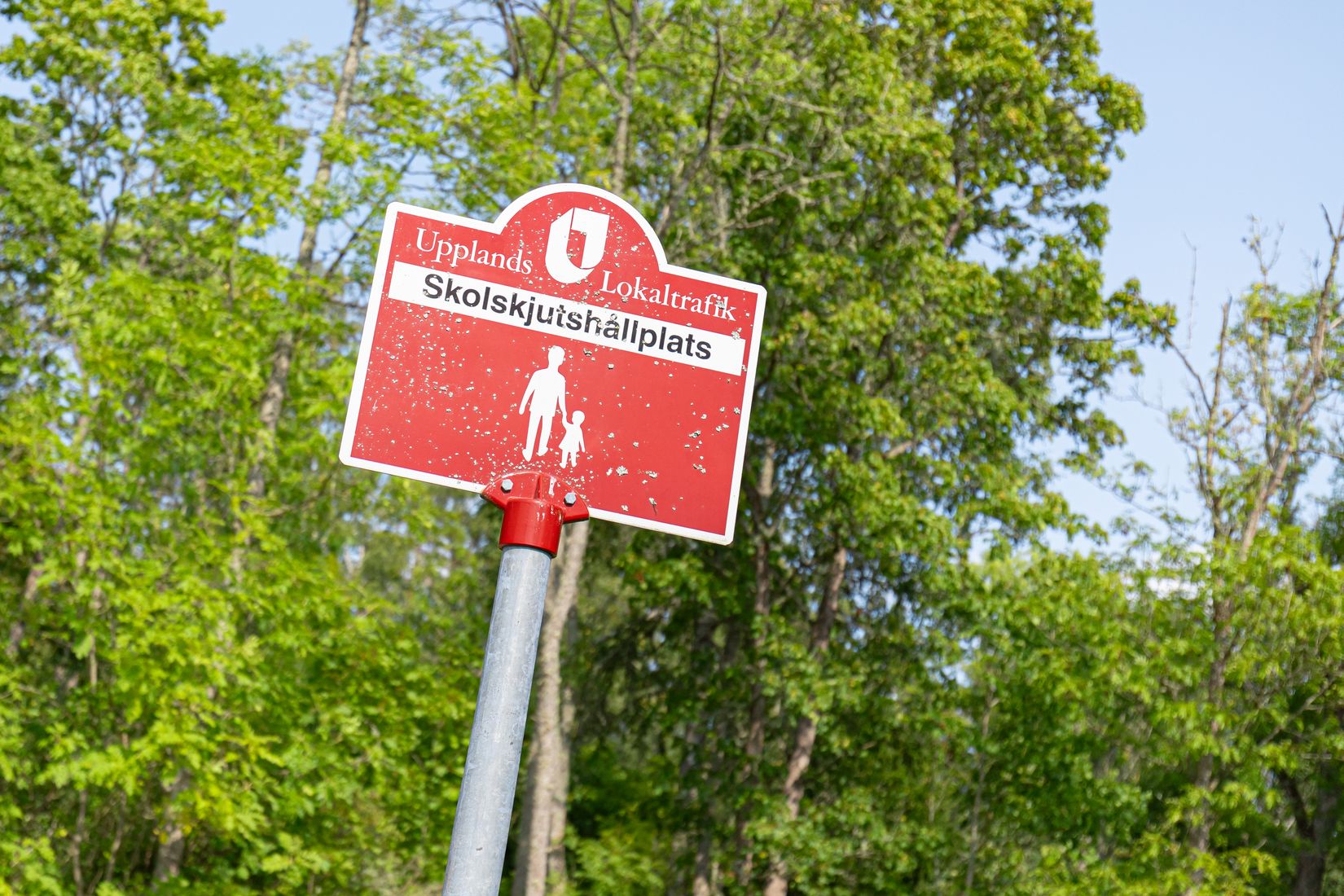 Tomt, Risbergsbo 58, Järlåsa, Uppsala