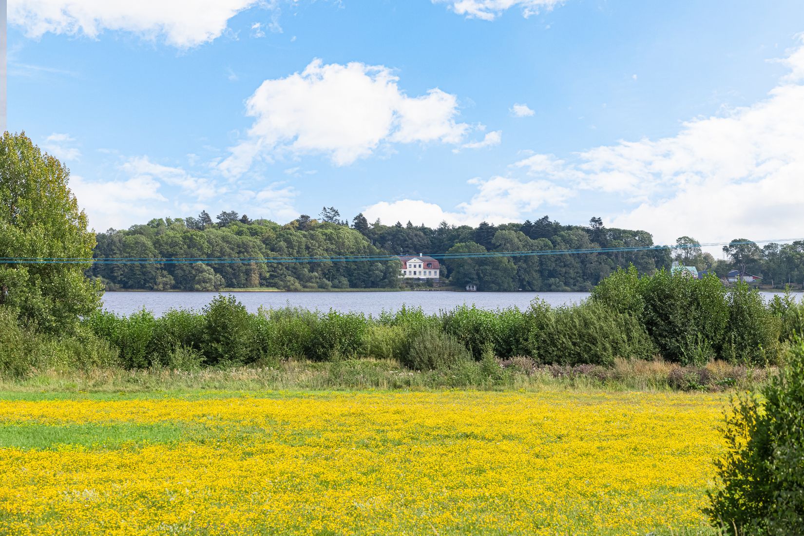 Tomt, Risbergsbo 58, Järlåsa, Uppsala