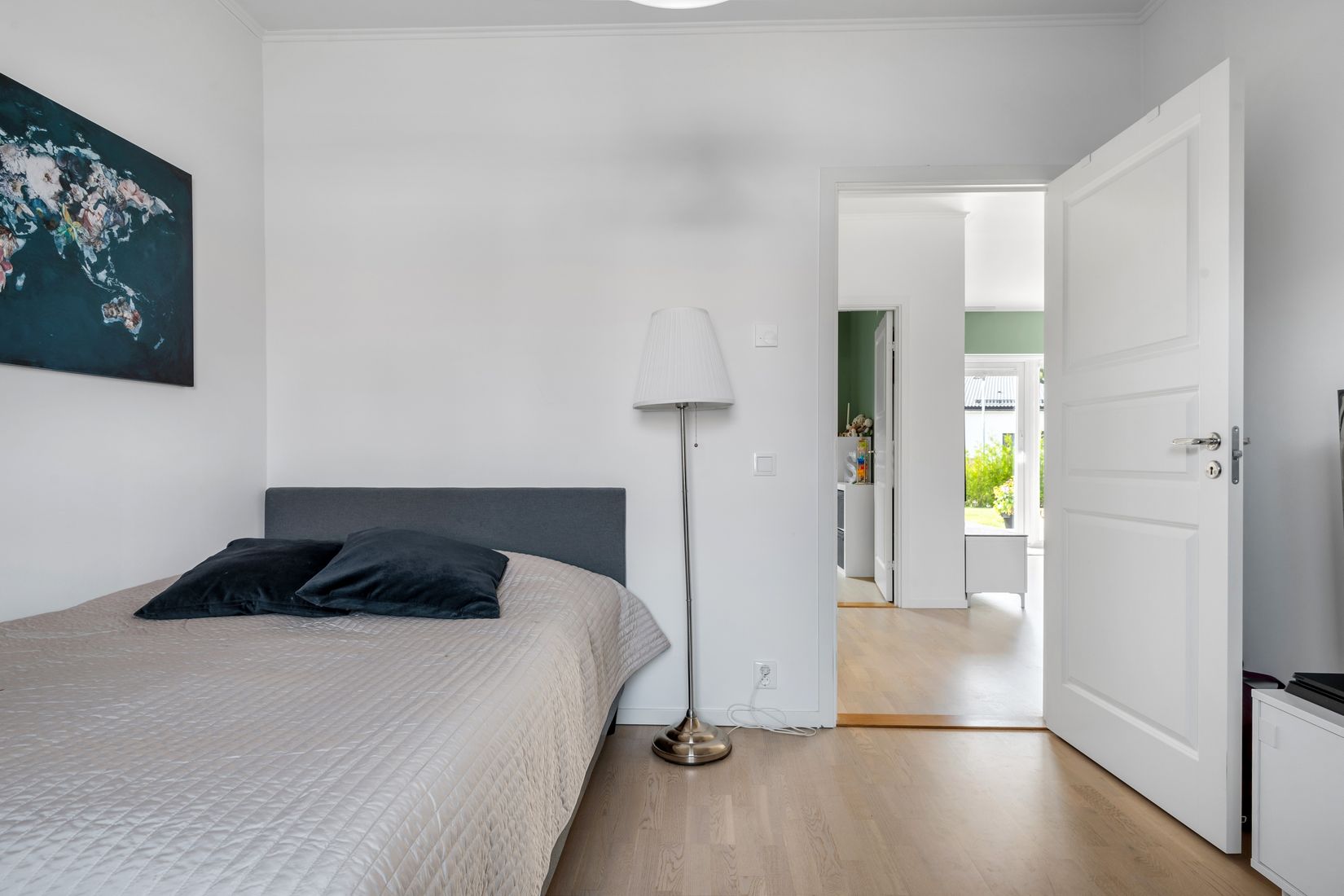 Bostadsrätt, Radhus, Koggvägen 4, Bredsand, Enköping