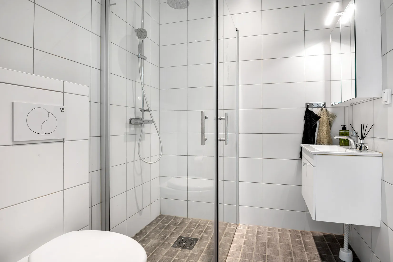 Radhus, Koggvägen 4, Bredsand, Enköping