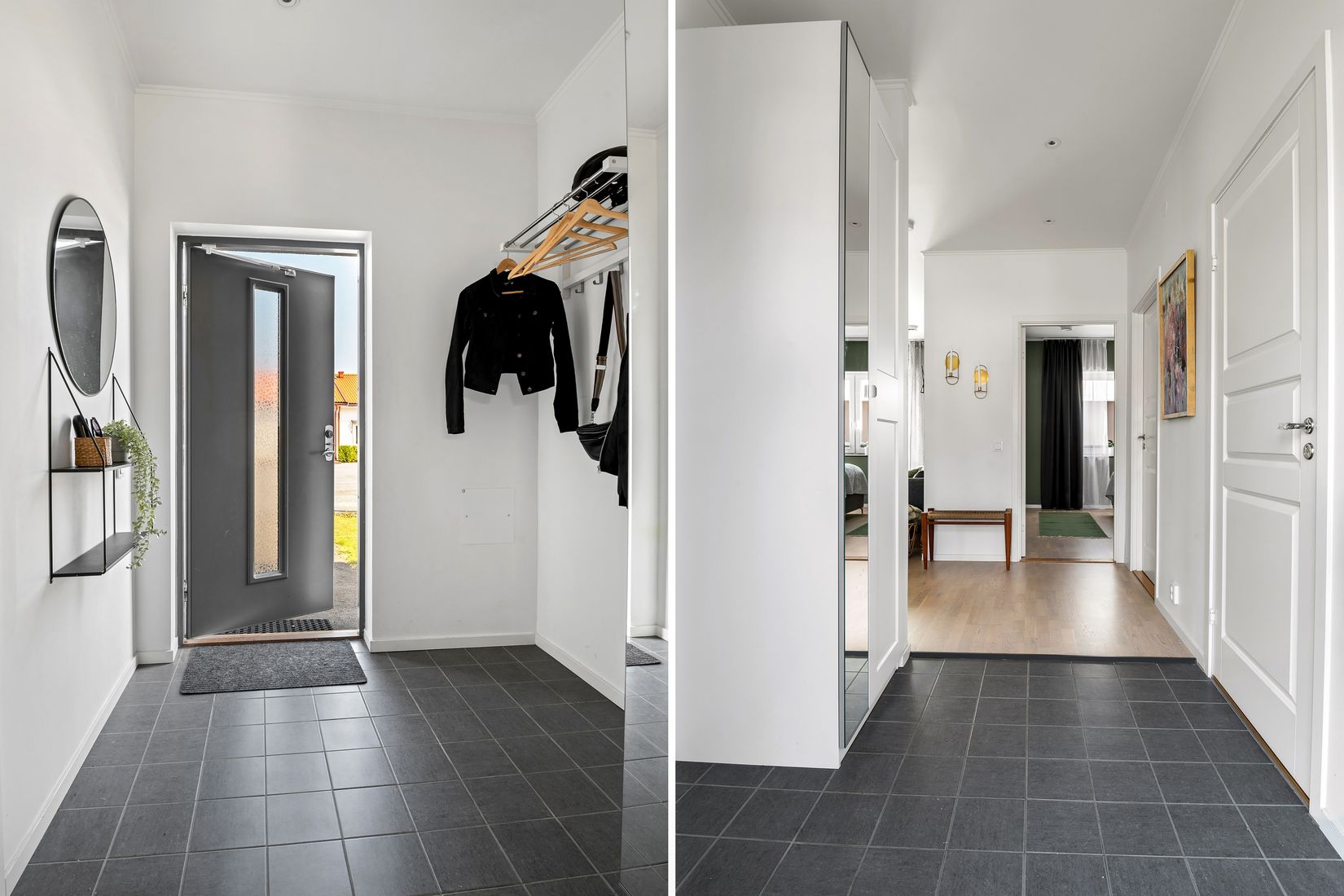 Bostadsrätt, Radhus, Koggvägen 4, Bredsand, Enköping