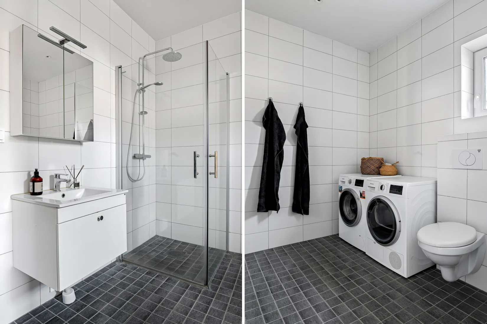 Radhus, Koggvägen 4, Bredsand, Enköping