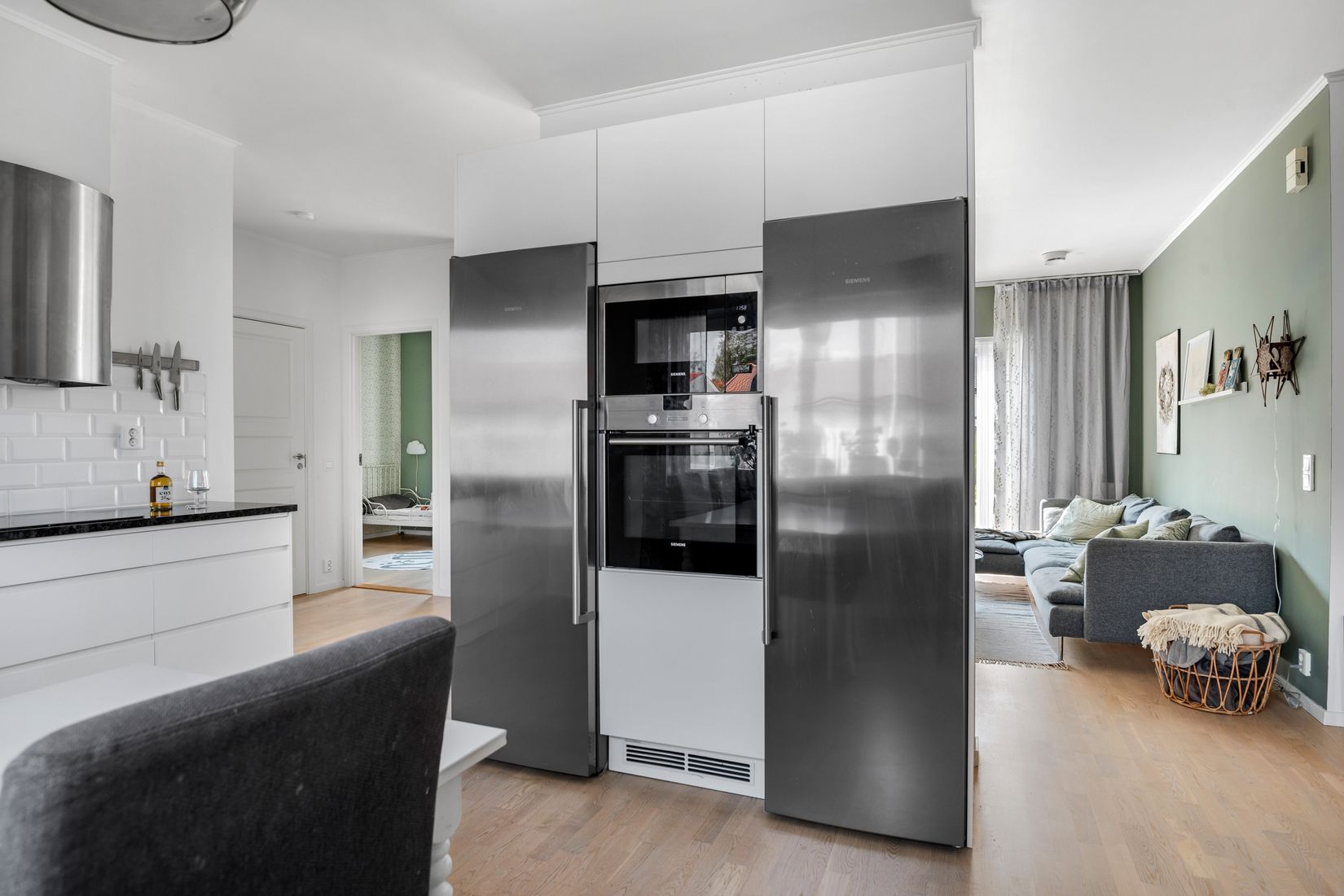 Bostadsrätt, Radhus, Koggvägen 4, Bredsand, Enköping