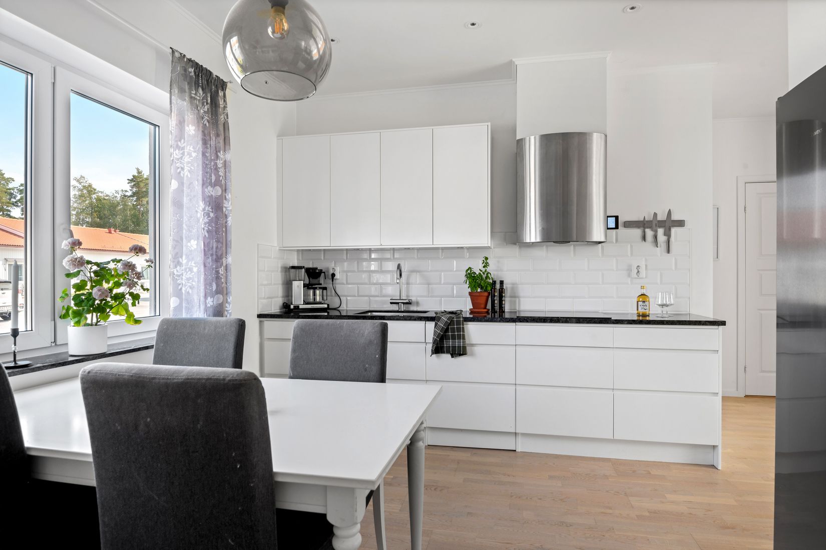 Bostadsrätt, Radhus, Koggvägen 4, Bredsand, Enköping