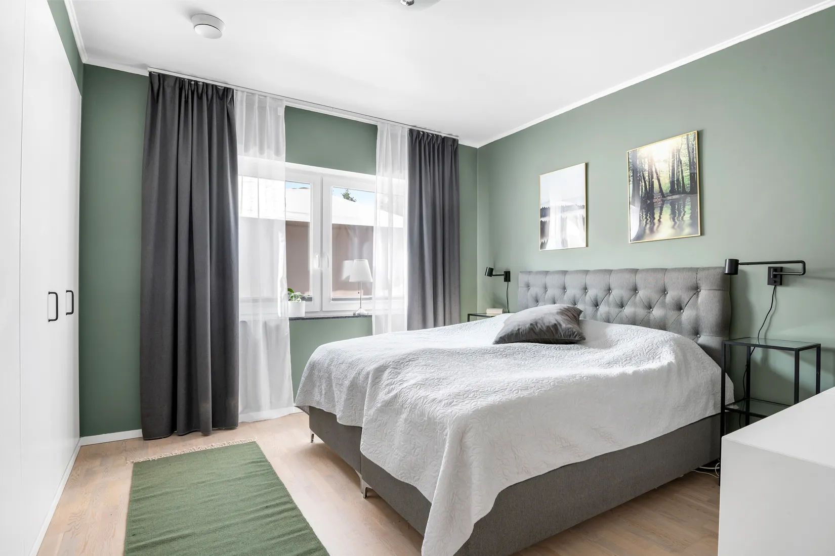 Radhus, Koggvägen 4, Bredsand, Enköping