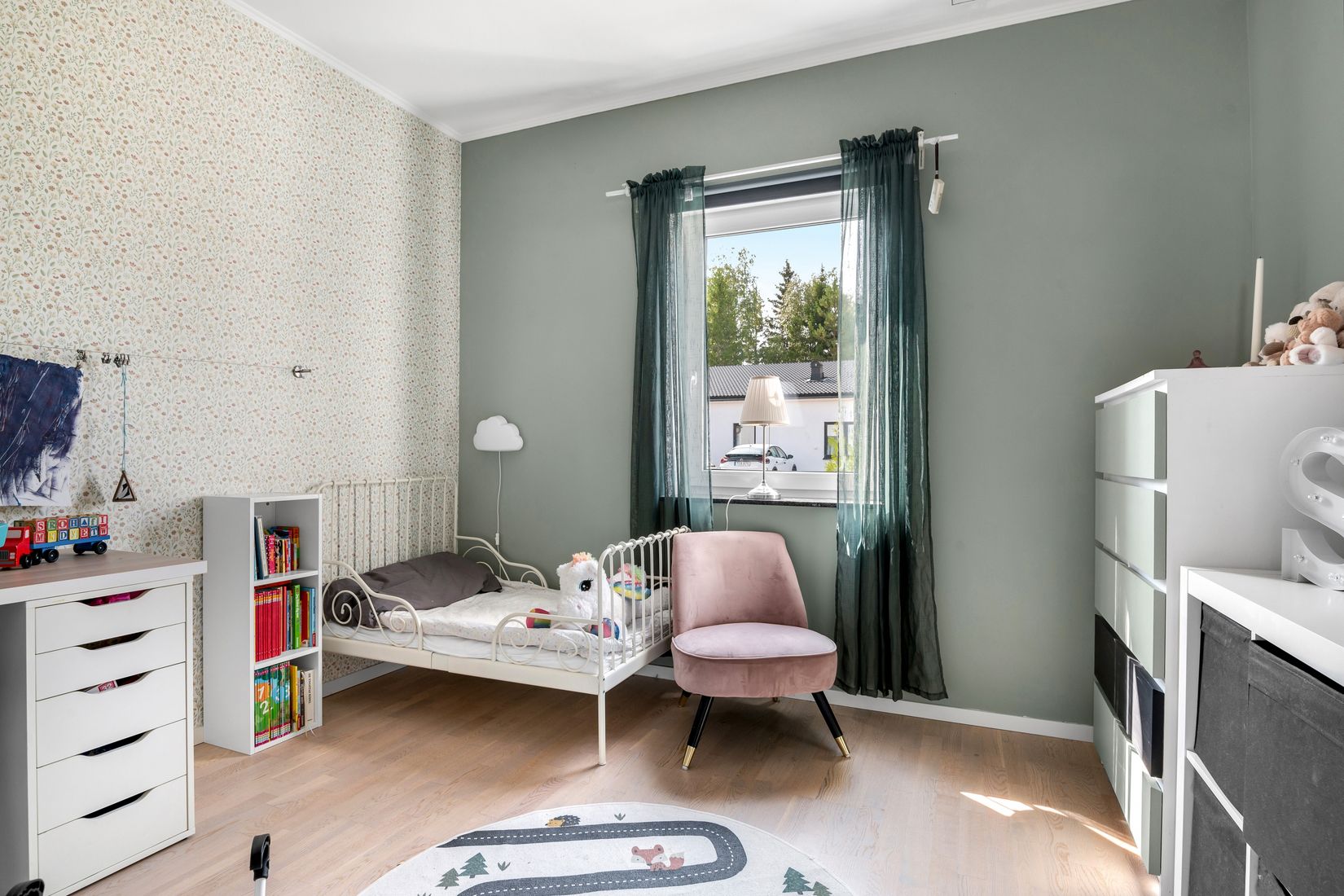 Bostadsrätt, Radhus, Koggvägen 4, Bredsand, Enköping