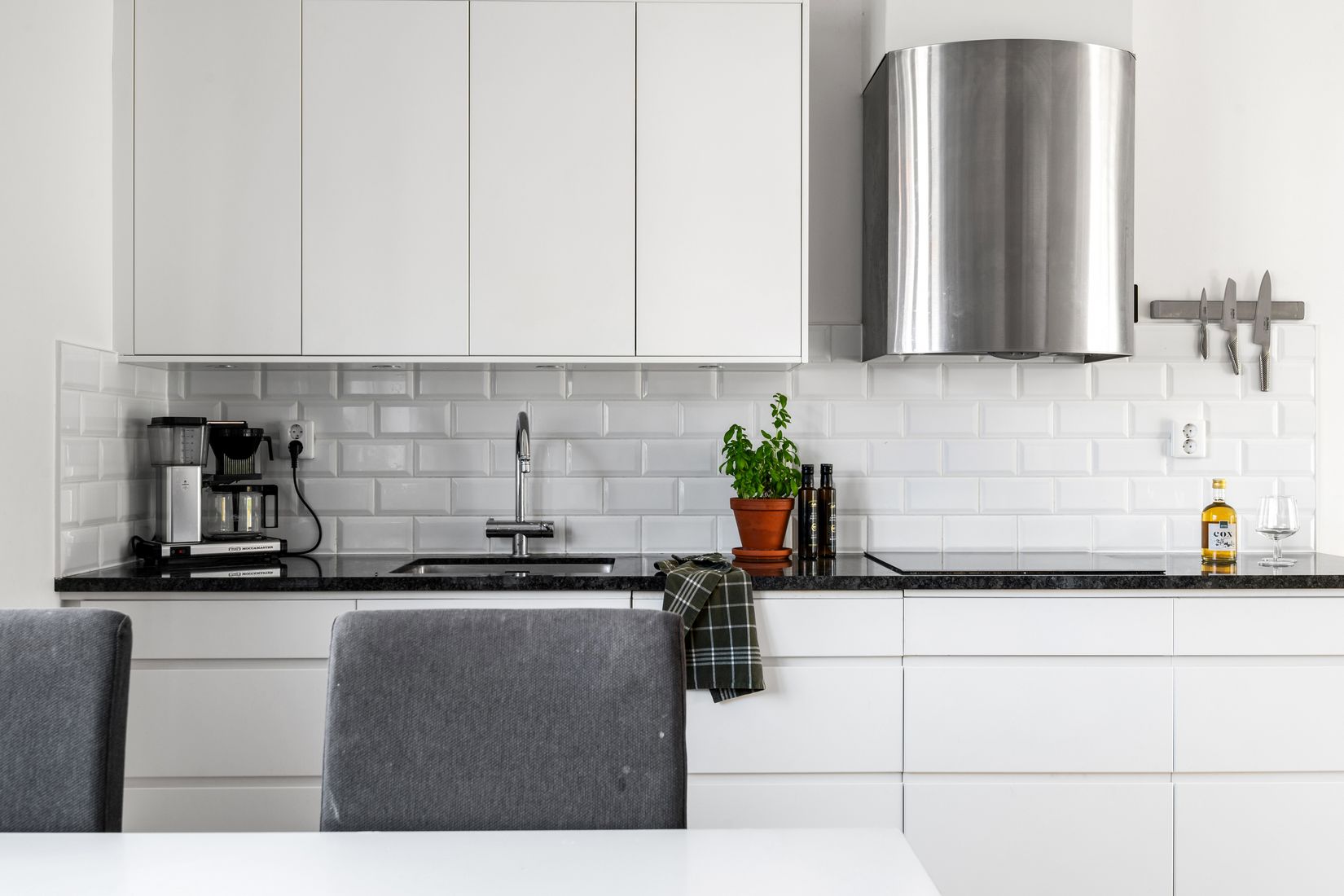 Bostadsrätt, Radhus, Koggvägen 4, Bredsand, Enköping