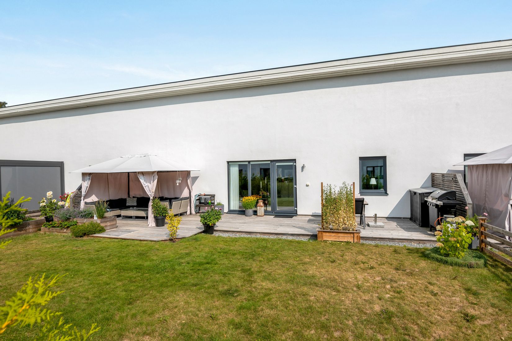 Bostadsrätt, Radhus, Koggvägen 4, Bredsand, Enköping