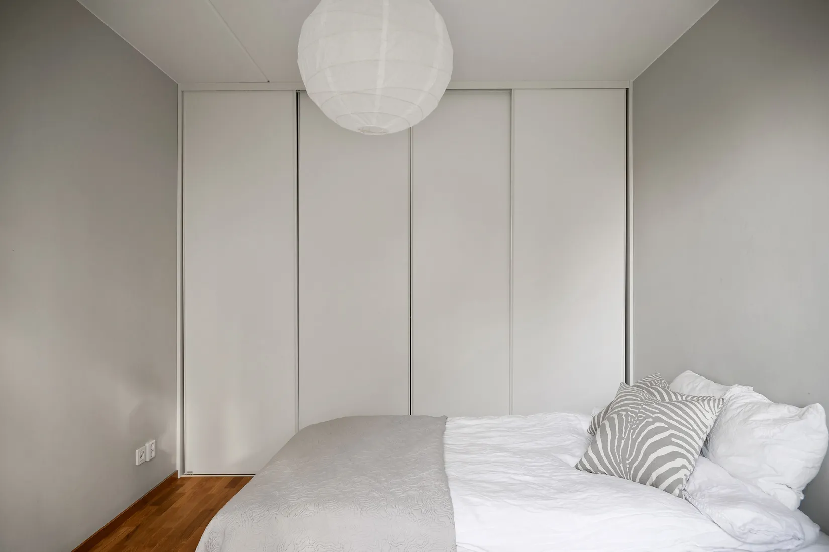 Bostadsrätt, Virkesvägen 17, Hammarby Sjöstad, Stockholm