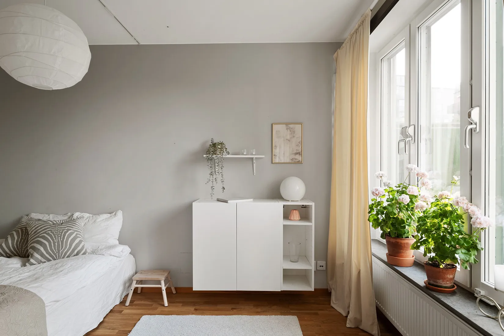 Bostadsrätt, Virkesvägen 17, Hammarby Sjöstad, Stockholm