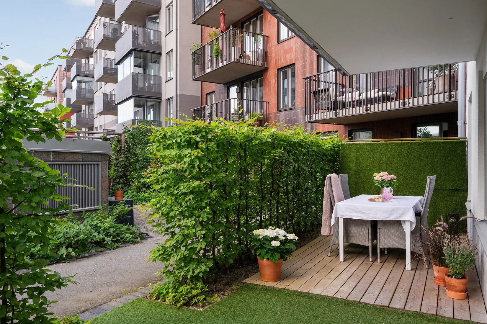 Bostadsrätt, Virkesvägen 17, Hammarby Sjöstad, Stockholm