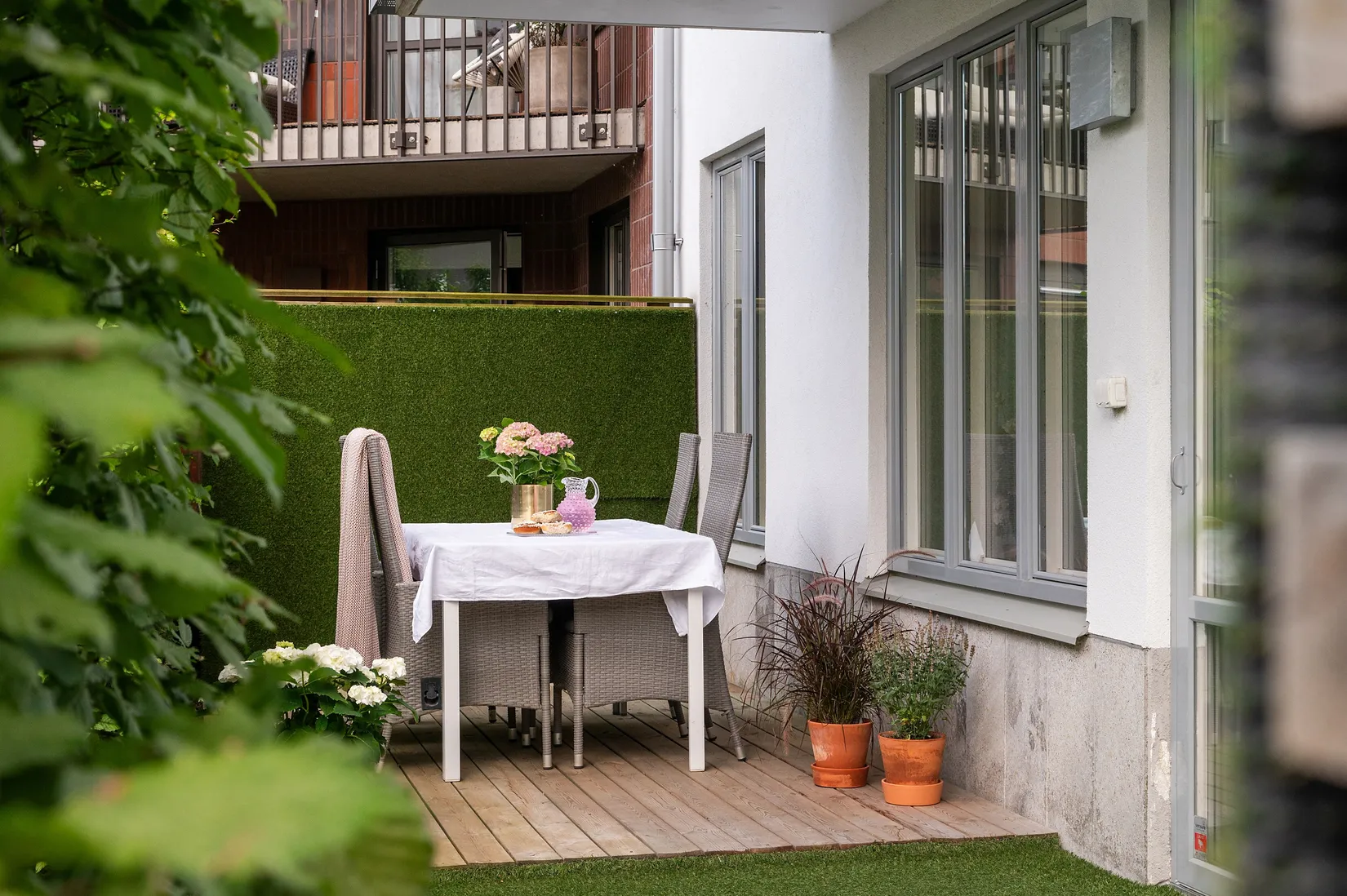 Bostadsrätt, Virkesvägen 17, Hammarby Sjöstad, Stockholm