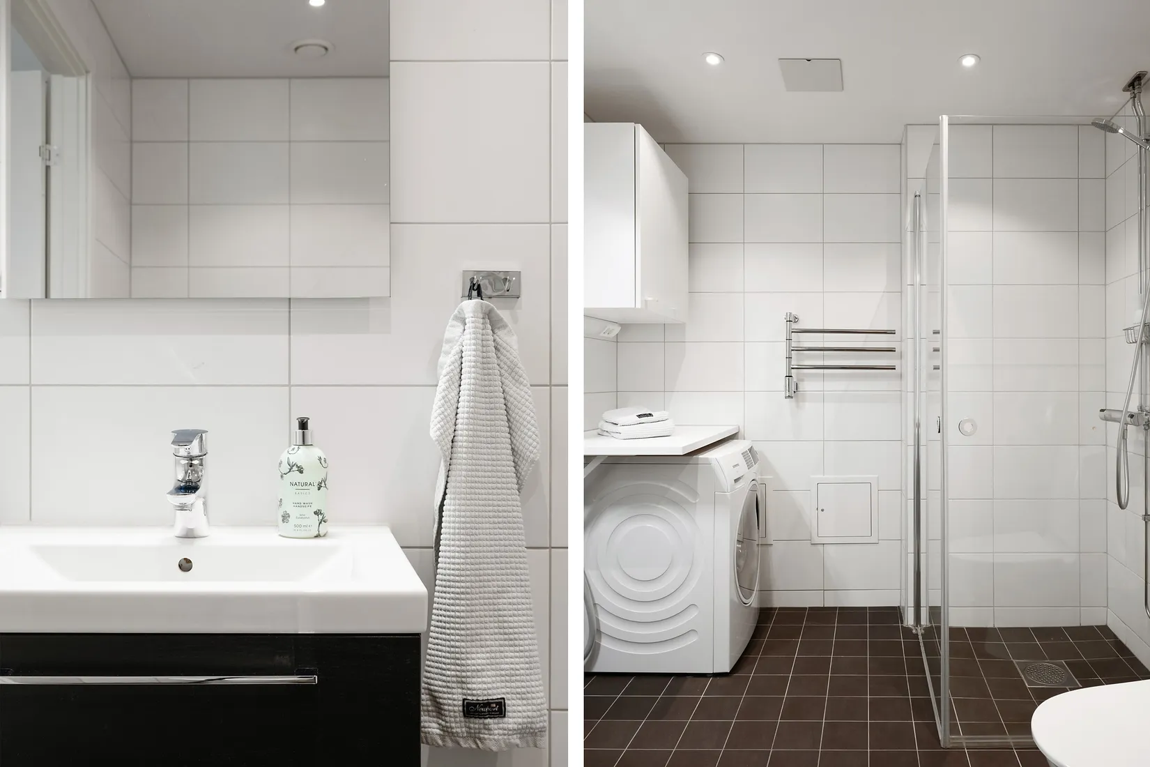 Bostadsrätt, Virkesvägen 17, Hammarby Sjöstad, Stockholm