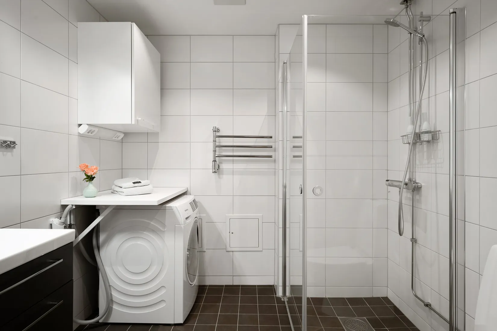 Bostadsrätt, Virkesvägen 17, Hammarby Sjöstad, Stockholm