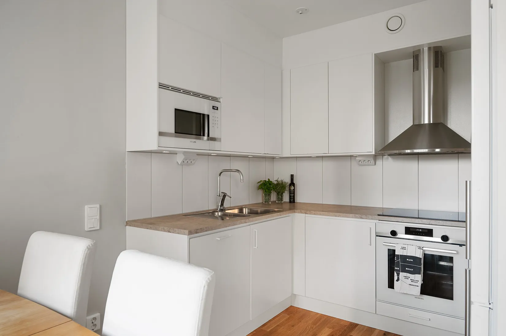 Bostadsrätt, Virkesvägen 17, Hammarby Sjöstad, Stockholm