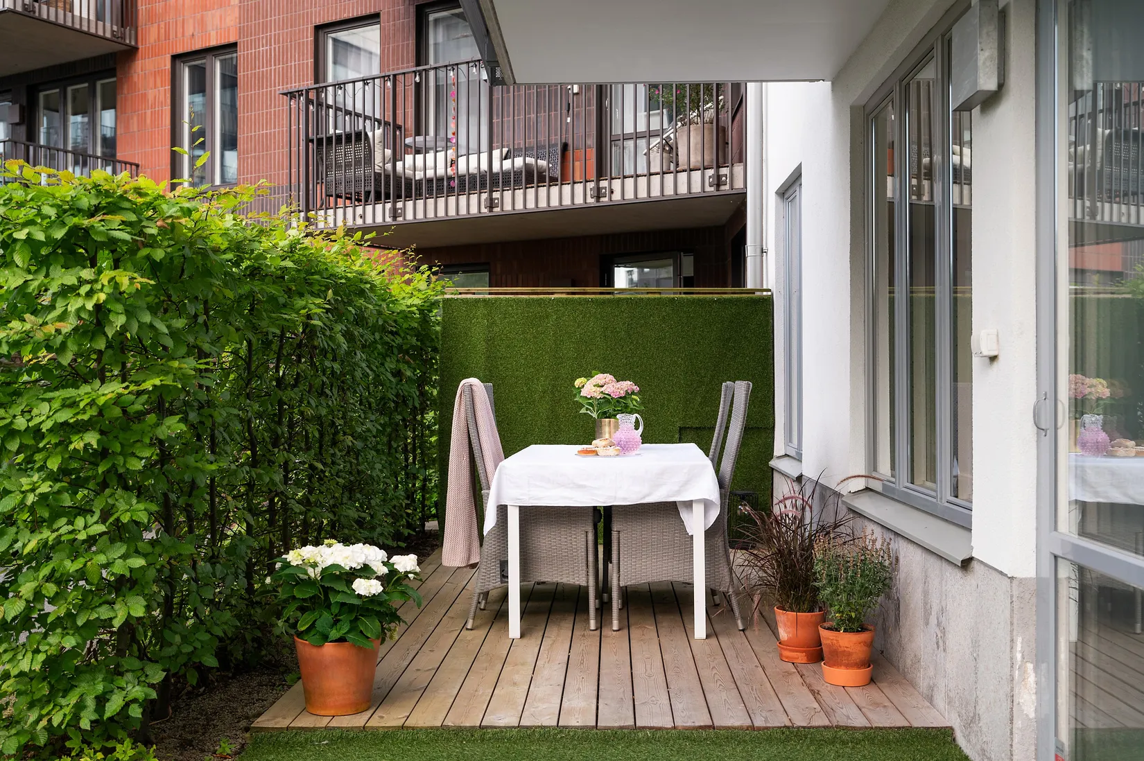 Bostadsrätt, Virkesvägen 17, Hammarby Sjöstad, Stockholm