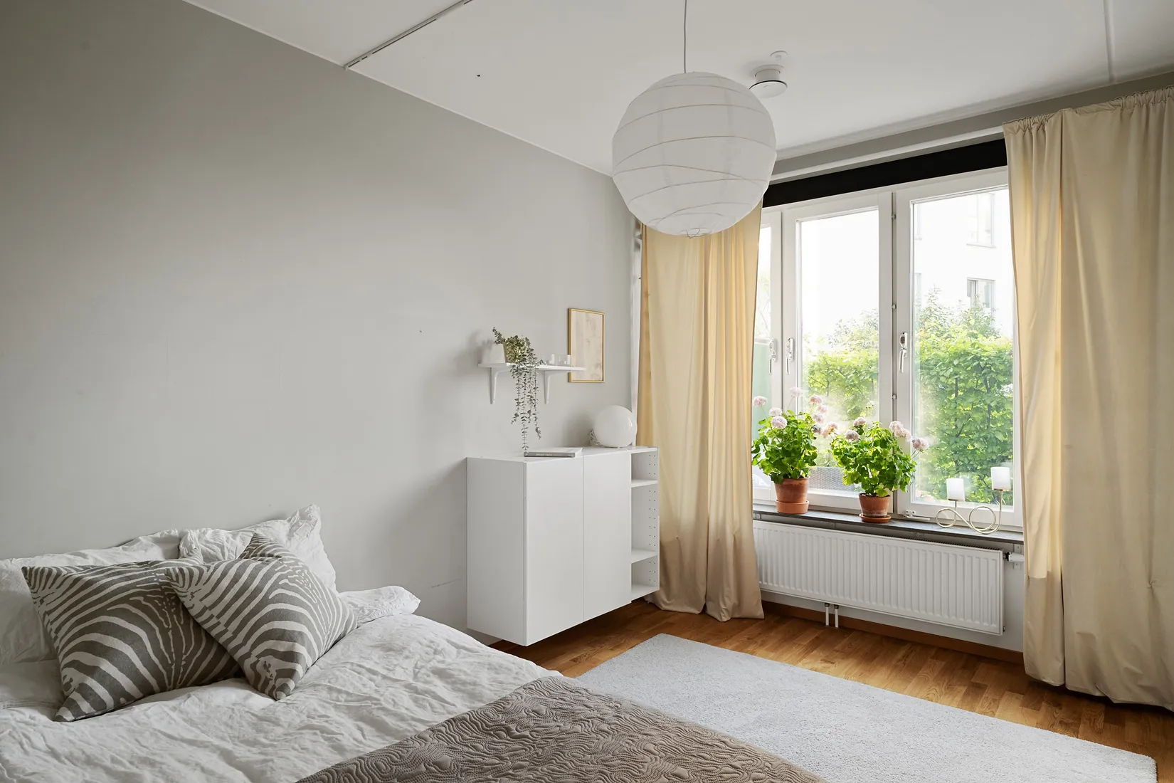 Bostadsrätt, Virkesvägen 17, Hammarby Sjöstad, Stockholm