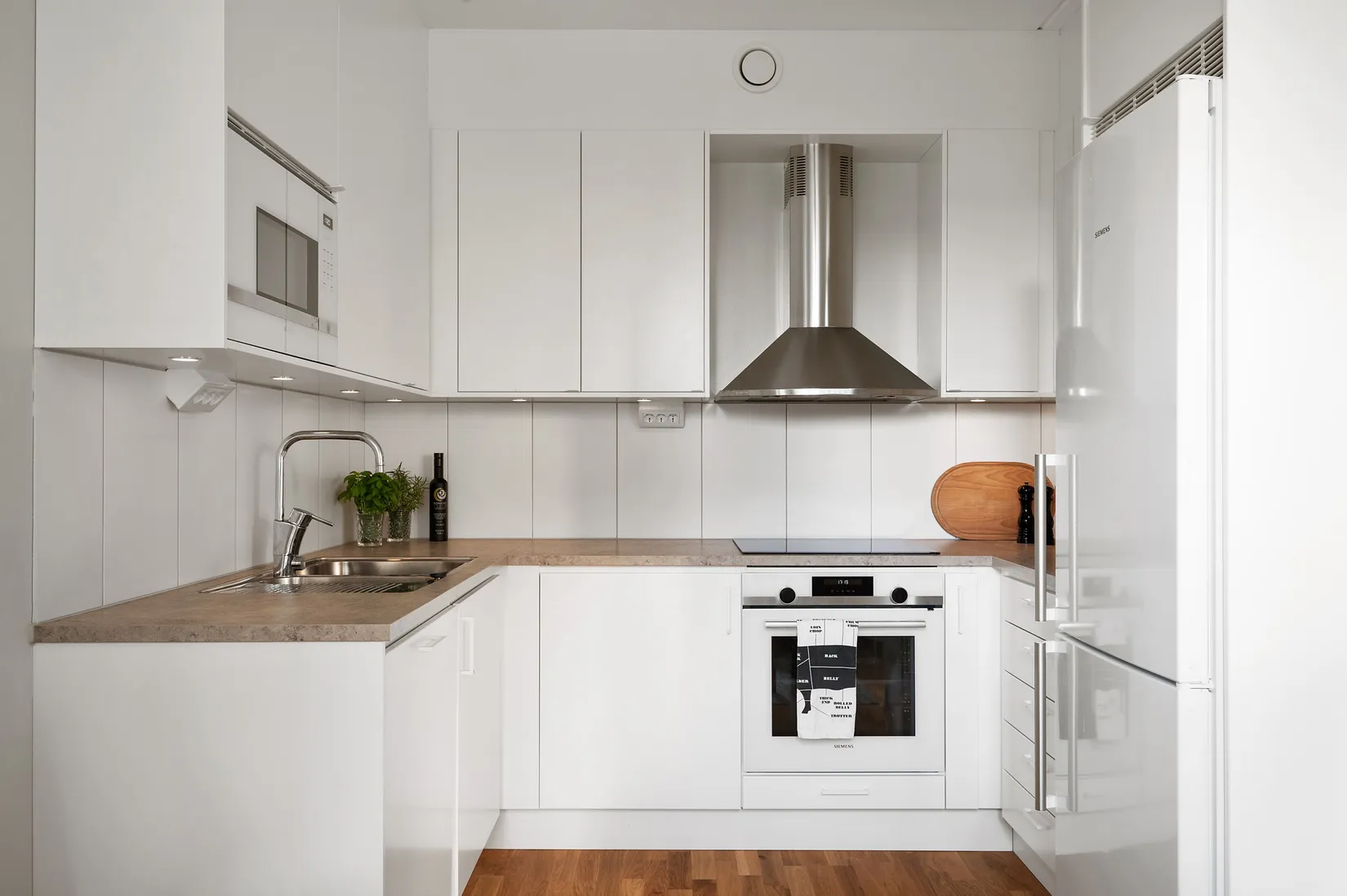 Bostadsrätt, Virkesvägen 17, Hammarby Sjöstad, Stockholm