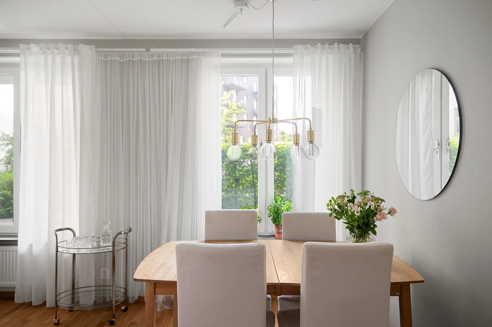 Bostadsrätt, Virkesvägen 17, Hammarby Sjöstad, Stockholm