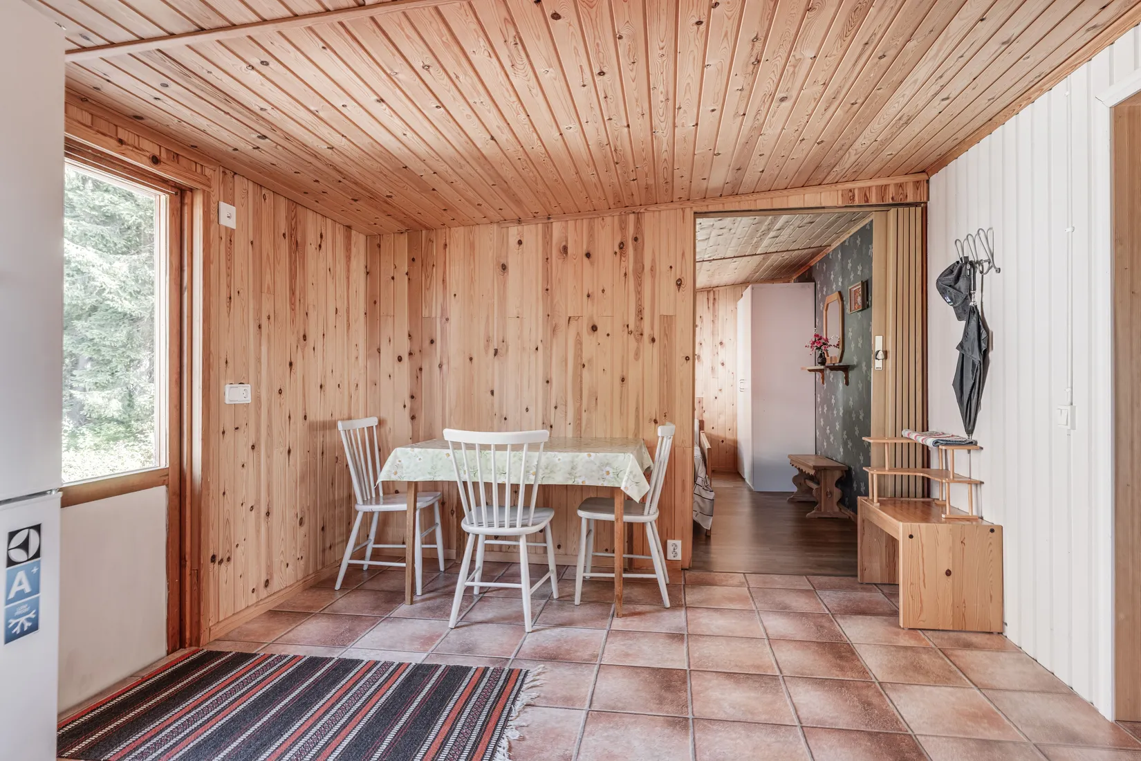 Fritidshus, Klubben 57, Skelleftehamn, Skellefteå