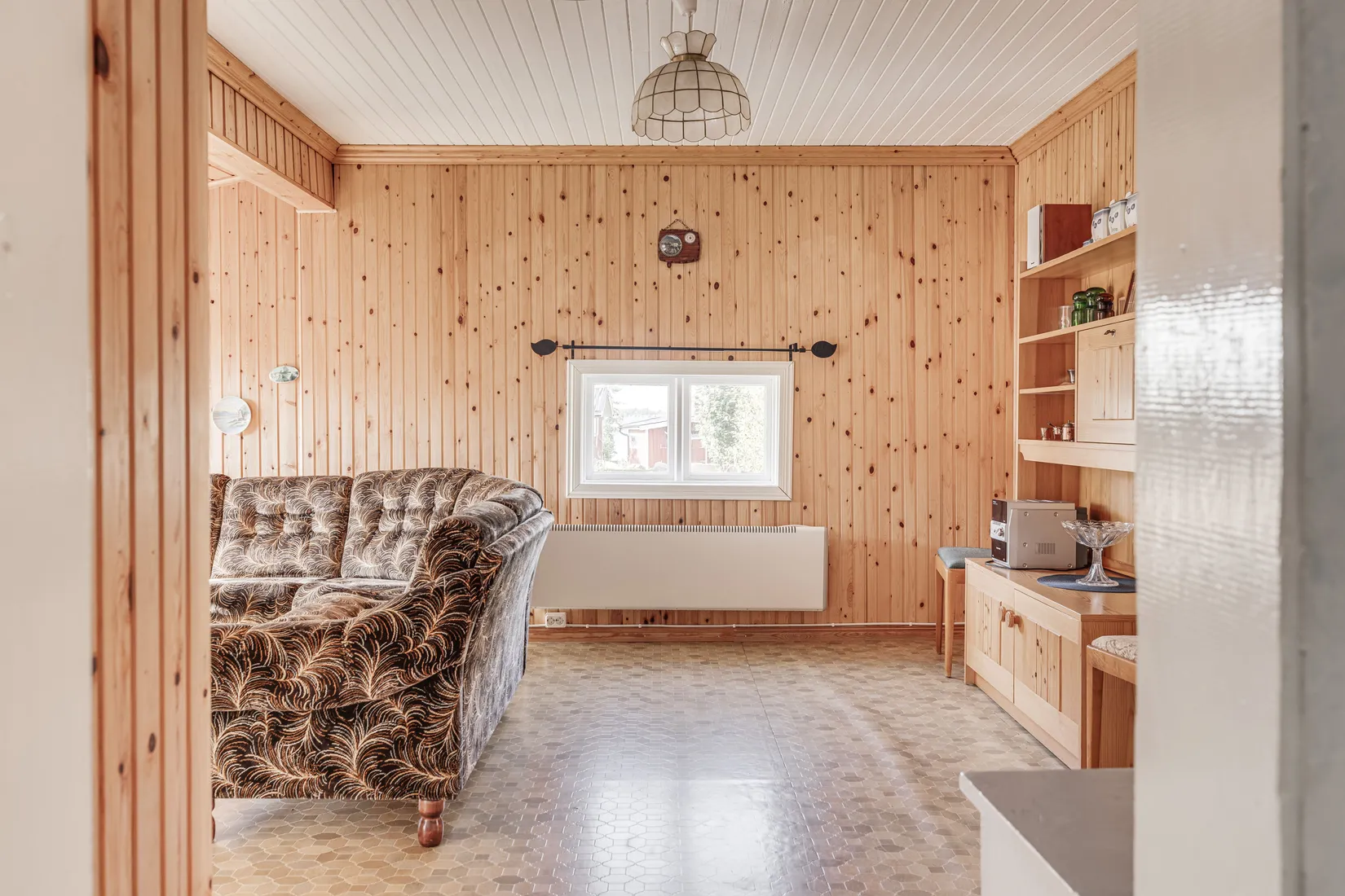 Fritidshus, Klubben 57, Skelleftehamn, Skellefteå